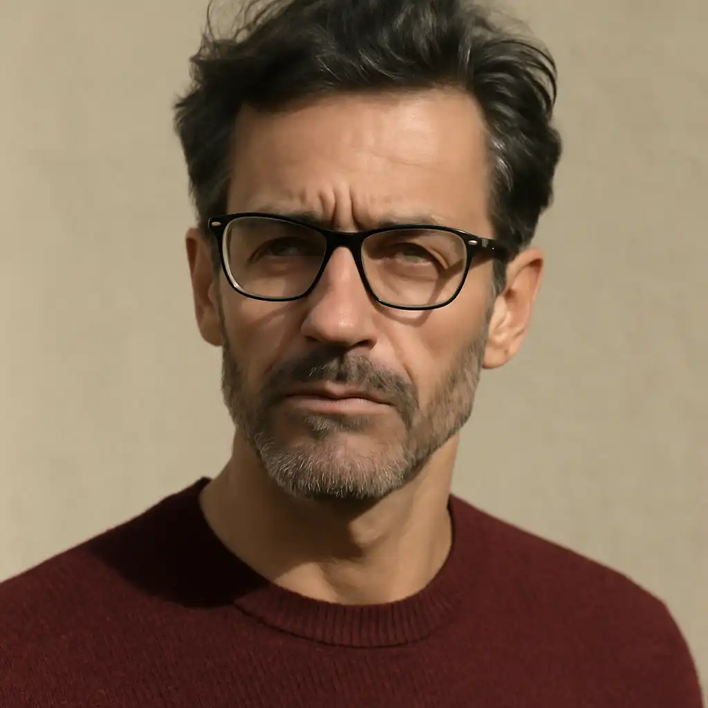 Roberto Bellini